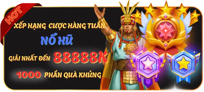 Ưu đãi sinh nhật và lễ tết 77win