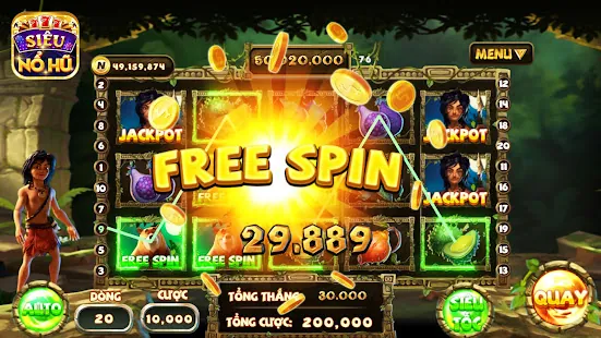Ưu đãi hoàn trả casino tại 77 Win