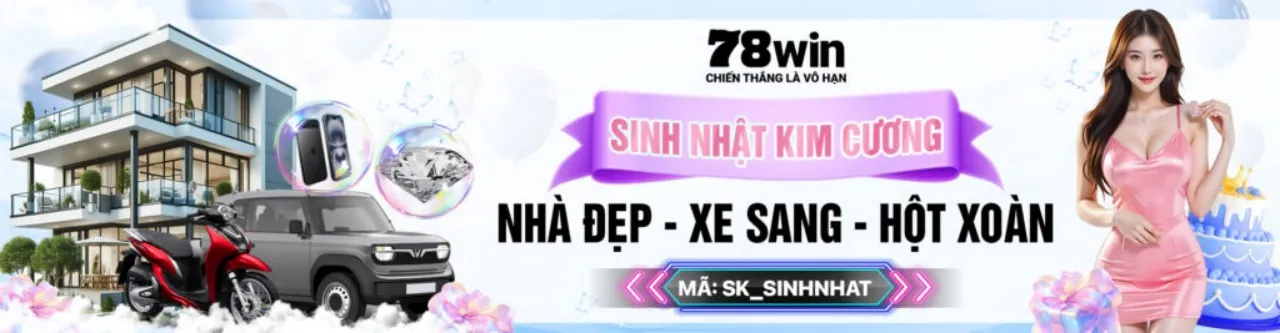 Ví điện tử 77 win