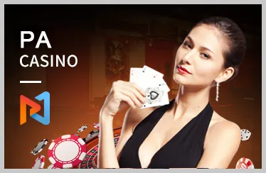 Bàn Blackjack trực tiếp với người chia bài